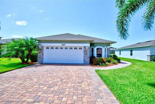 1617 Marble St, SEBRING, FL, 33870-2407 | Card Image