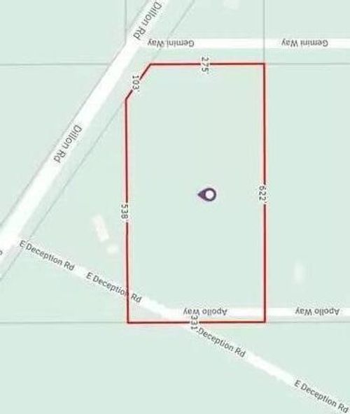 0 Dillon Rd, Desert Hot Springs, CA, 92241 | Card Image