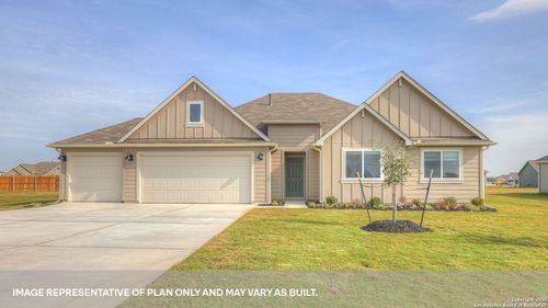 480 Gwenn Glade Cove, Lockhart, TX, 78644 | Card Image