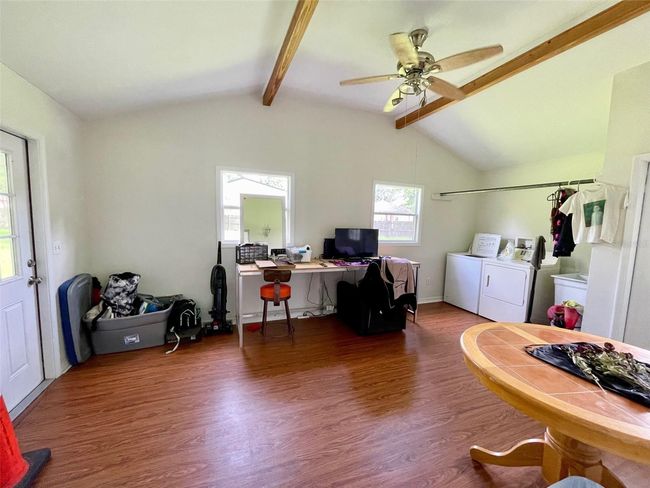 Florida Room &Office or 4th Bedroom | Image 17
