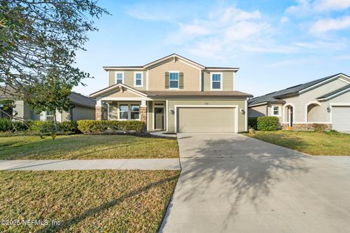 7023 Bartram Cove Pkwy, JACKSONVILLE, FL, 32258-8543 | Card Image