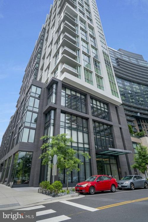 406-1781 N Pierce St, Rosslyn, VA, 22209-2624 | Card Image