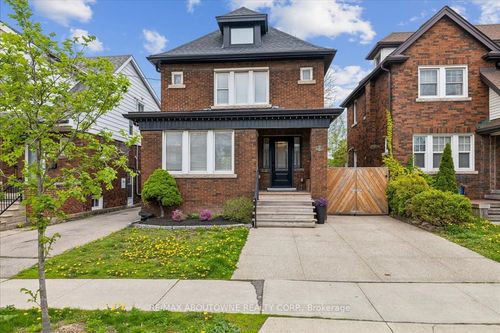 23 Ottawa St S, Hamilton, ON, L8K2C9 | Card Image