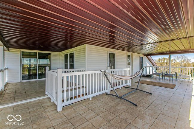 7972 N State Road 56, House other with 5 bedrooms, 3 bathrooms and null parking in Vevay IN | Image 50