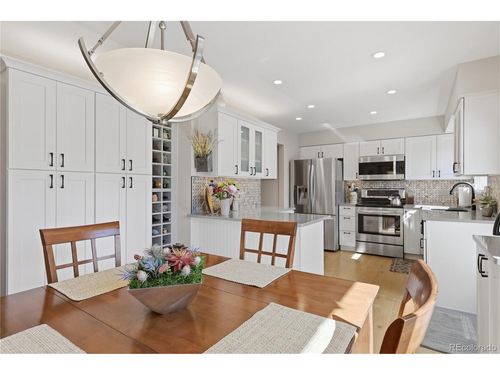 2718 E Geddes Ave, Centennial, CO, 80122-1722 | Card Image