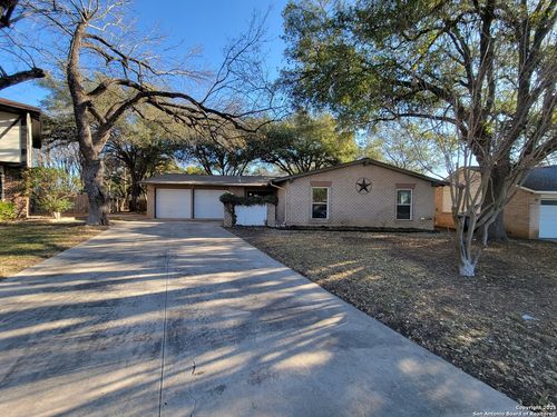 10314 Willowick Ln, San Antonio, TX, 78217-3950 | Card Image