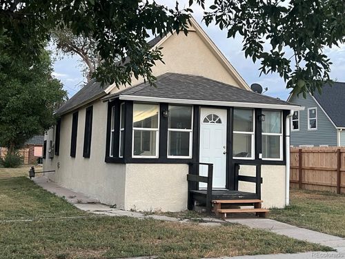 248 C Ave, Limon, CO, 80828-5060 | Card Image