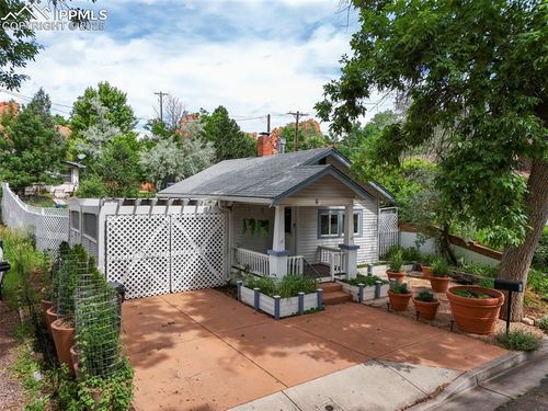 6 N 33rd St, Colorado Springs, CO, 80904-1408 | Card Image