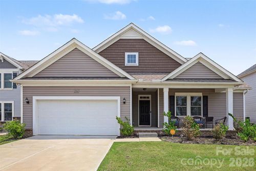 286 Heatherland Dr, Rock Hill, SC, 29732-9848 | Card Image
