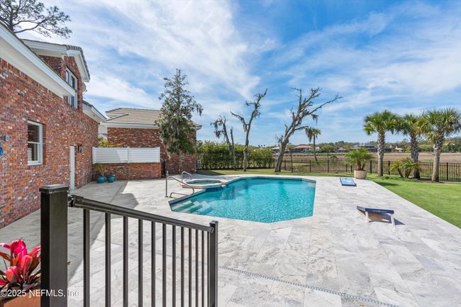 Heated Saltwater Pool | Image 64