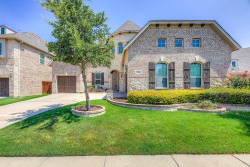 6804 Humboldt Pl, Mckinney, TX, 75070-6740 | Card Image