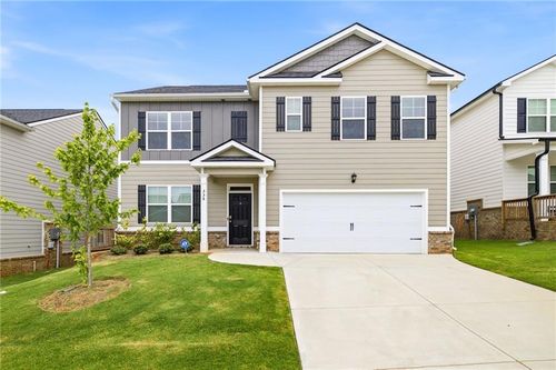 335 Murray Ln, Hoschton, GA, 30548-1166 | Card Image