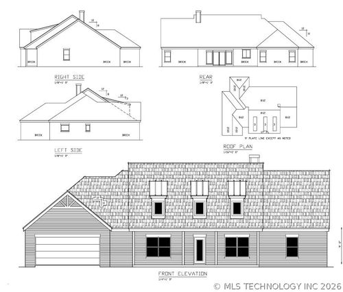 0000 Private Road, Coweta, OK, 74429 | Card Image