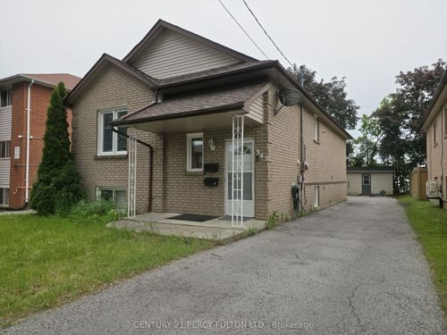 345 Buena Vista Ave, Oshawa, ON, L1J2M6 | Card Image