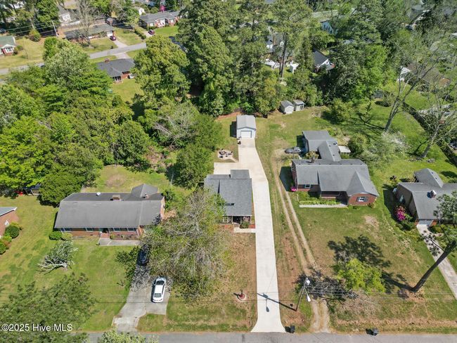 1608 Forrest Dr, House other with 3 bedrooms, 2 bathrooms and 1 parking in Elizabeth City NC | Image 38