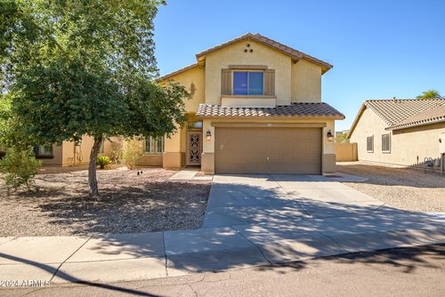 16740 N 153rd Drive, Surprise, AZ, 85374 | Card Image