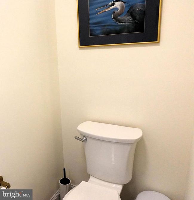 1604 Deep Point Rd, House other with 4 bedrooms, 3 bathrooms and null parking in WOOLFORD MD | Image 30