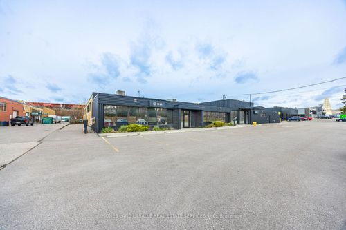 54 Carnforth Rd, North York, ON, M4A2K7 | Card Image