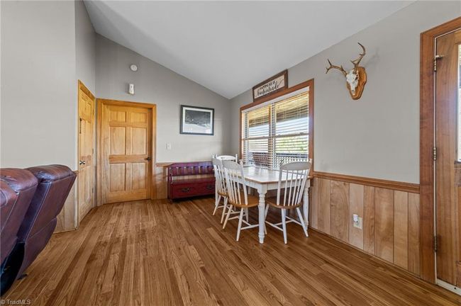 202 Roby Fulk Rd, House other with 3 bedrooms, 3 bathrooms and null parking in Pinnacle NC | Image 29