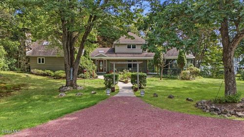 33 N Bolton Rd, Bolton Landing, NY, 12814-3700 | Card Image