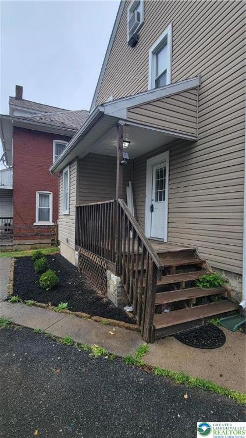 1-79 W Goepp Street, Bethlehem City, PA, 18018 | Card Image