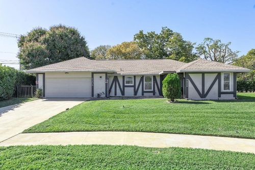 6206 Springdale Way, Delray Beach, FL, 33484-8419 | Card Image