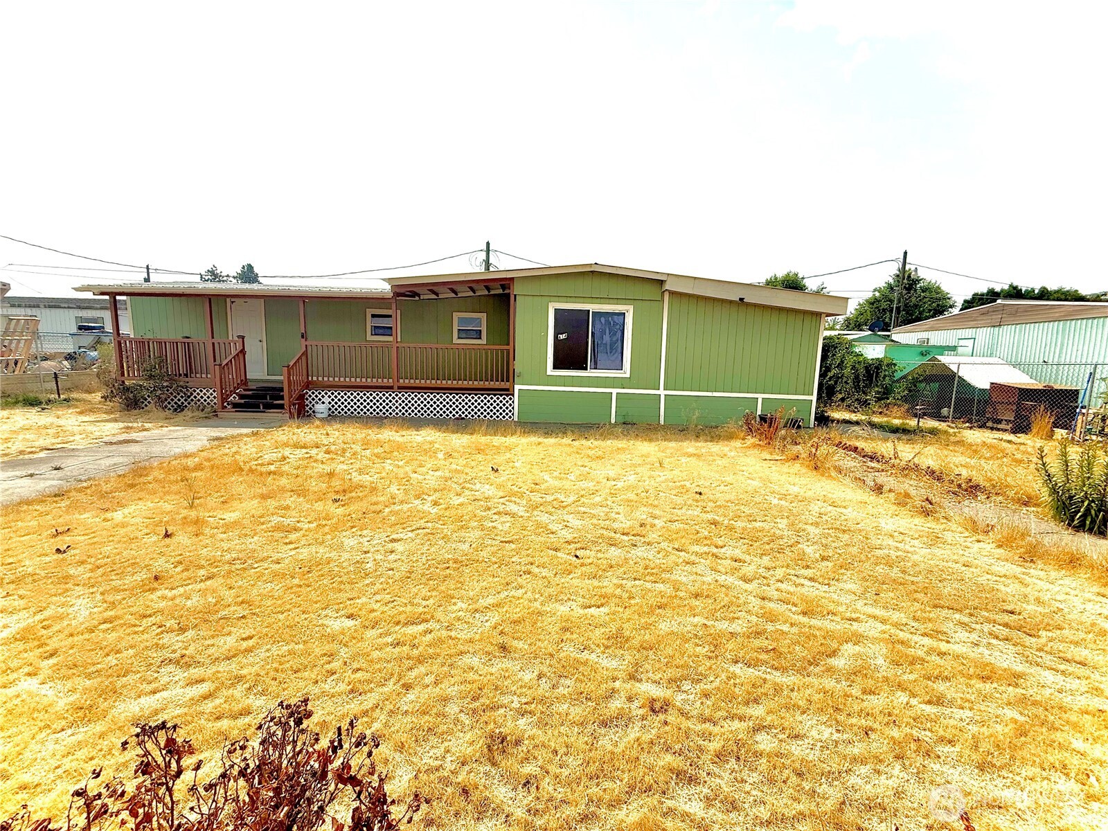 Residential in Moses Lake 3