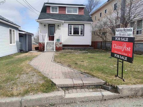 105 Father Costello Dr, Schumacher, ON, P0N1G0 | Card Image