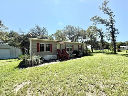 6555 Sw 165th Ct, Ocala, FL, 34481-5368 | Card Image