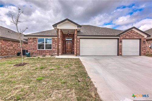 2616 Cowgirl Trl, Belton, TX, 76513-8557 | Card Image