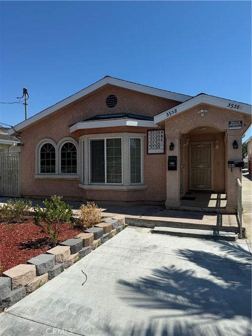 3538 W 108th St, Inglewood, CA, 90303 | Card Image