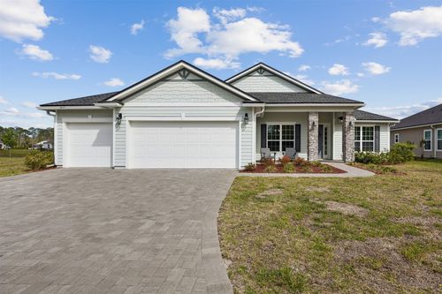 85177 Sandy Ridge Loop, Yulee, FL, 32097-3682 | Card Image