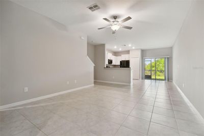 3629 Bellmeade Court, Townhouse with 3 bedrooms, 2 bathrooms and null parking in Wesley Chapel FL | Image 3