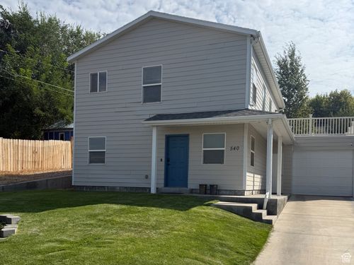 540 N 1060 W, Orem, UT, 84057-3563 | Card Image