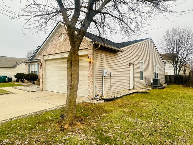 6405 Oyster Key Ln, House other with 3 bedrooms, 2 bathrooms and null parking in Plainfield IN | Image 4