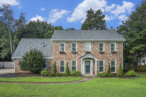 4271 Keheley Rd Ne, Marietta, GA, 30066-1911 | Card Image