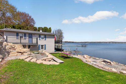 3440 Geneva Hwy, Manitou Beach, MI, 49253-9726 | Card Image