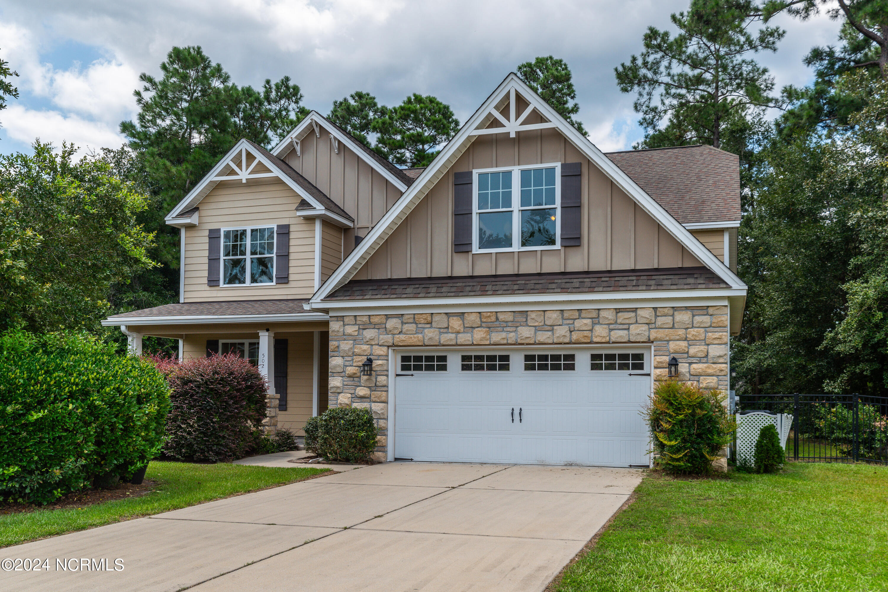 Redwine Ave, Shallotte, NC 28470