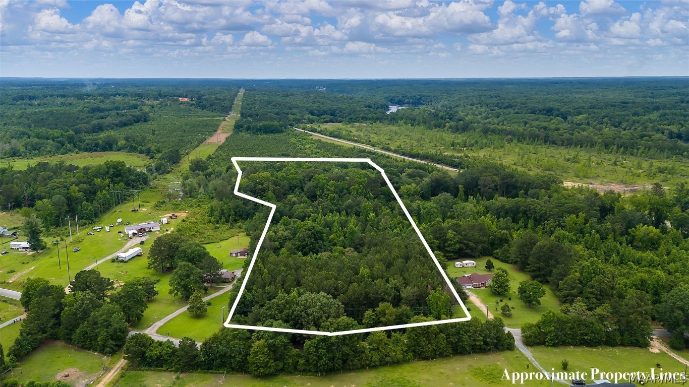 Crenshaw Rd, Wetumpka, AL 36092 #1