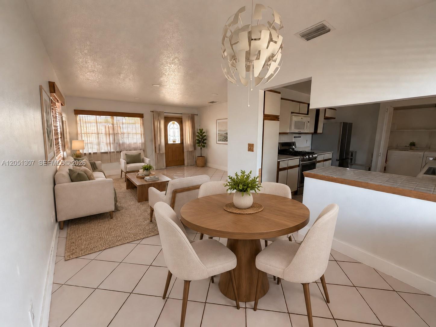 Residential in Homestead 4