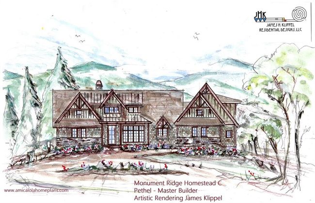 5388 Monument Rd, House other with 4 bedrooms, 5 bathrooms and null parking in Jasper GA | Image 30