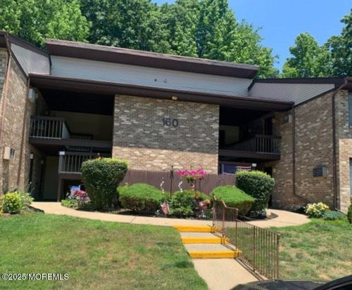 b-160 Cross Slope Ct, Manalapan, NJ, 07726-5417 | Card Image