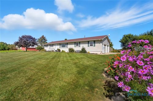 16396 County Road H, Wauseon, OH, 43567-9529 | Card Image