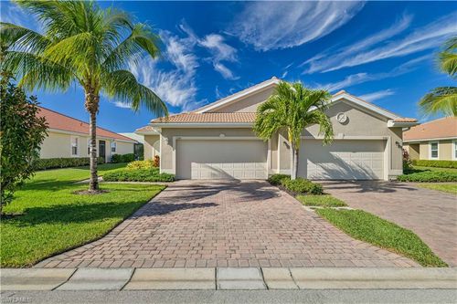 3586 Bridgewell Ct, FORT MYERS, FL, 33916-4461 | Card Image