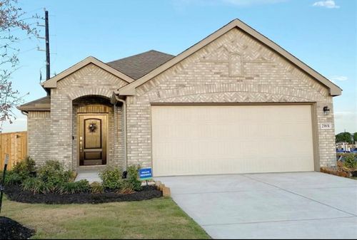 25831 Rosin Lake Ln, Richmond, TX, 77406-1777 | Card Image