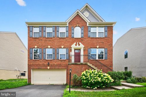 7629 Hamelin Ln, GAINESVILLE, VA, 20155-3604 | Card Image
