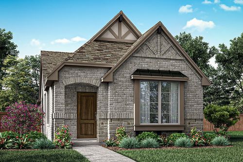 471 Shady Square Alley, Lavon, TX, 75166 | Card Image