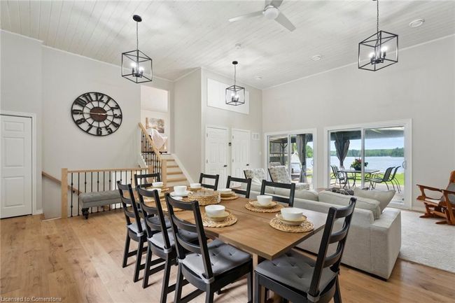 344 Whalley Lake Rd W, House other with 6 bedrooms, 2 bathrooms and 8 parking in Magnetawan ON | Image 9