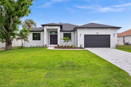 109 Marker Rd, ROTONDA WEST, FL, 33947-1834 | Card Image