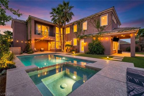 8525 Killians Greens Dr, Las Vegas, NV, 89131-6718 | Card Image